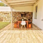 House Vakantiehuis