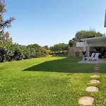 Vakantiehuis House *