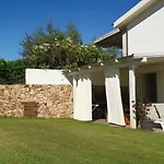 House Vakantiehuis