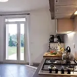 Vakantiehuis House *