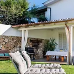 House Vakantiehuis