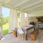 House Vakantiehuis