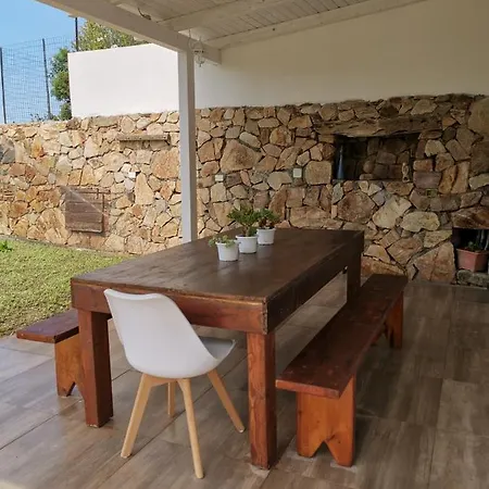 House Siniscola