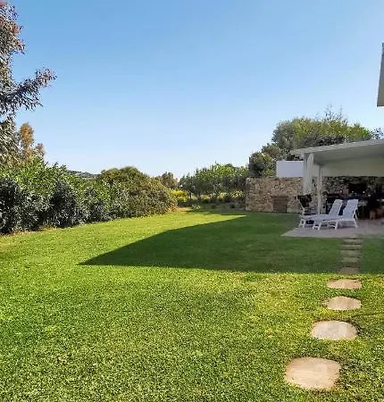 Holiday home House *