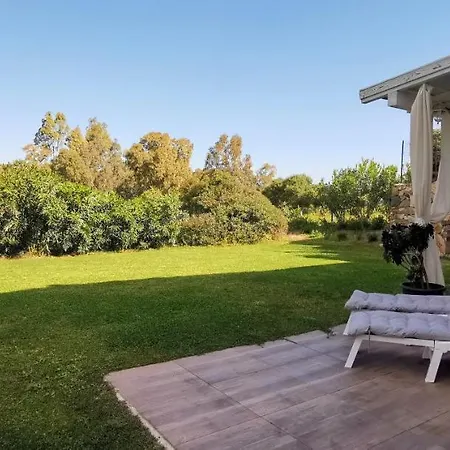 Holiday home House