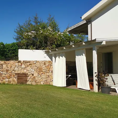 House Holiday home