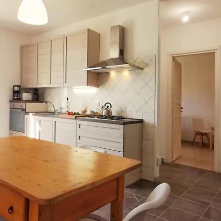 House Holiday home *