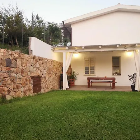 House * Siniscola