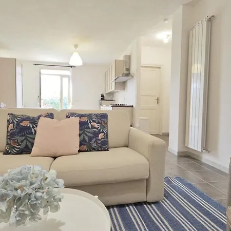 House Siniscola