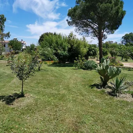 House Hébergement de vacances