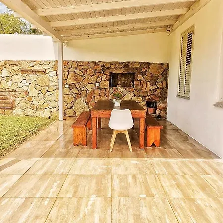 House Ferienhaus
