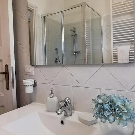 Hébergement de vacances House Siniscola