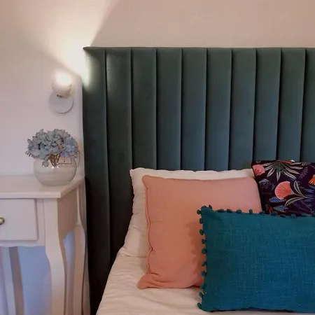 Casa vacanze House