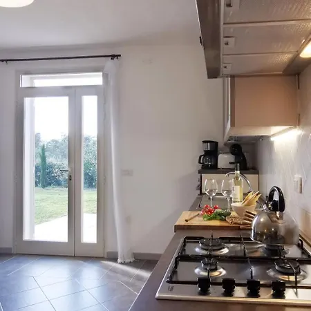 Hébergement de vacances House *