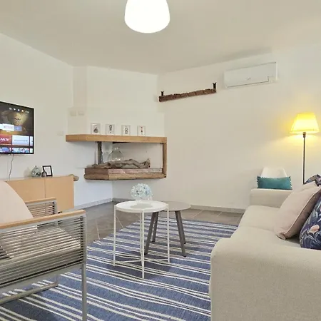 House * Siniscola