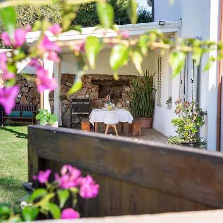 House Tatil Evi Siniscola