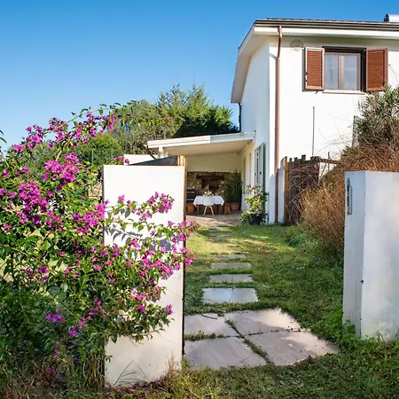 House Siniscola