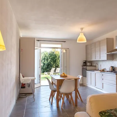 House * Siniscola