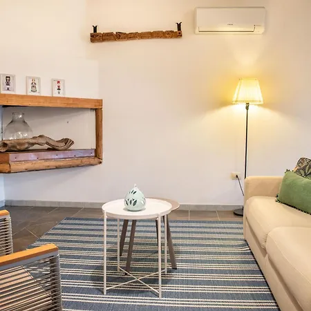 Holiday home House