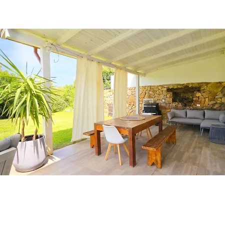 Ferienhaus House *