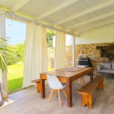 House Siniscola