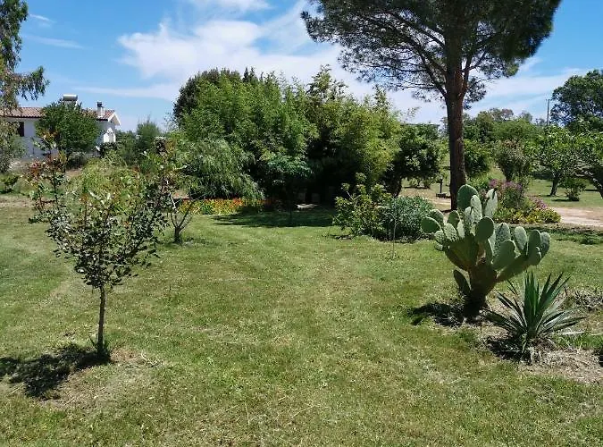 House Holiday home