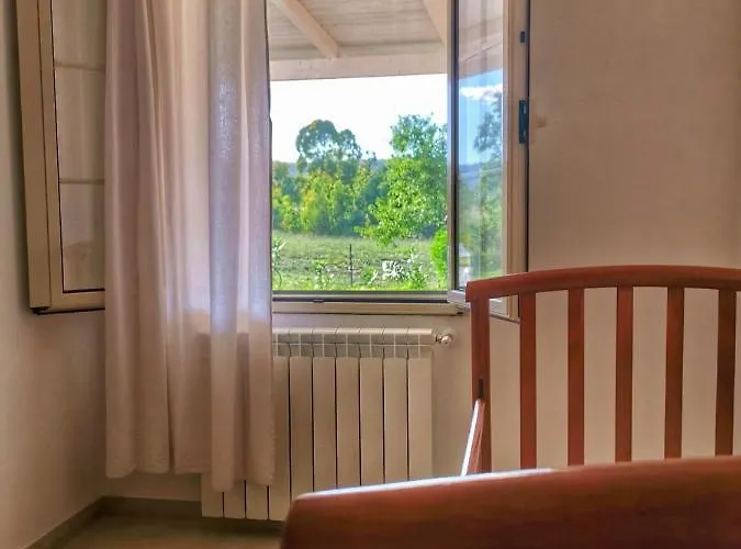 Tatil Evi House Siniscola