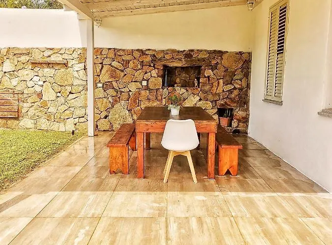 House Holiday home