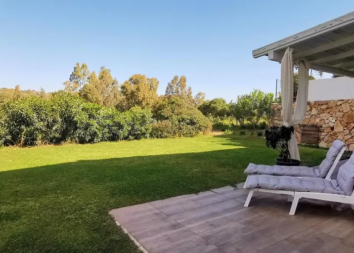 Tatil Evi House