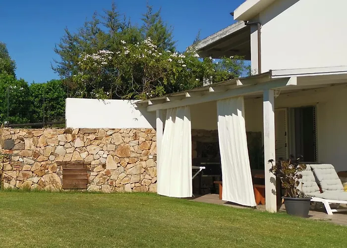 House Holiday home