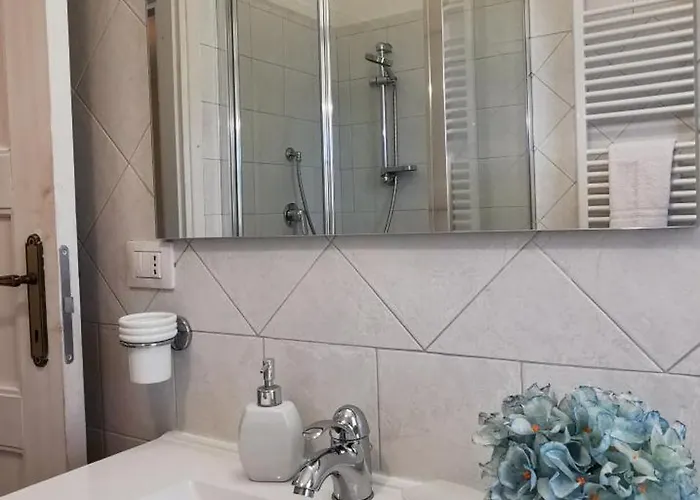 Tatil Evi House Siniscola