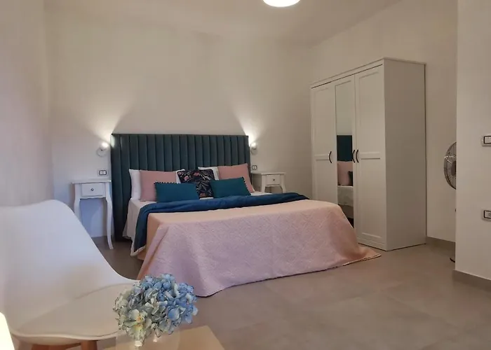 House Siniscola