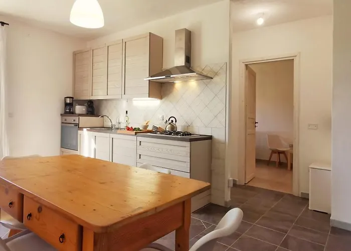 House Holiday home *