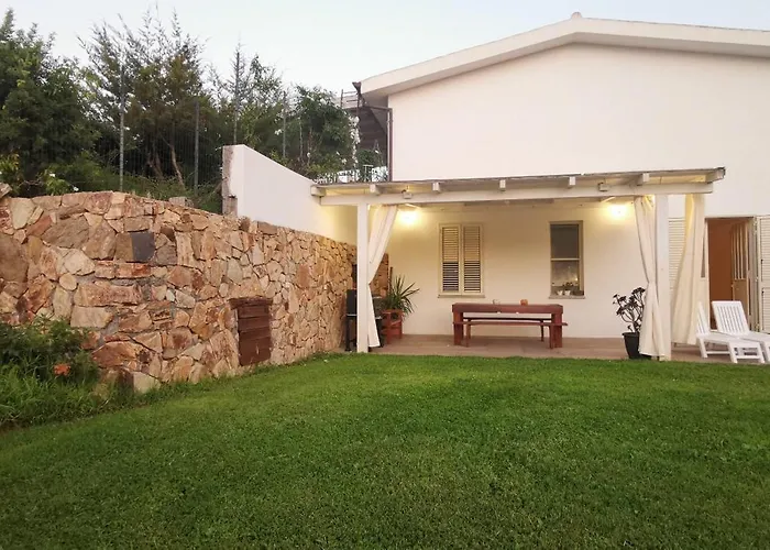 House * Siniscola