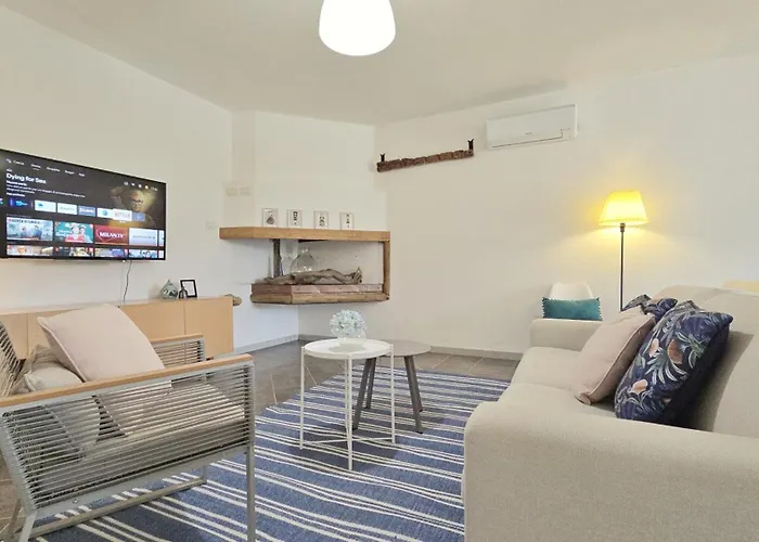 House * Siniscola