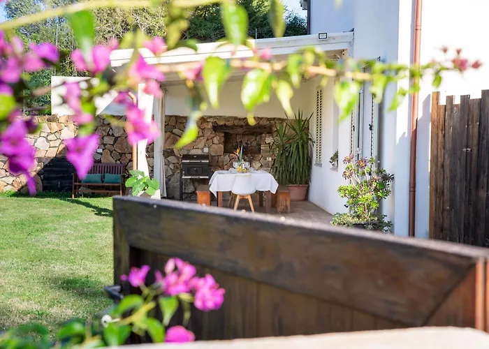 House Holiday home Siniscola