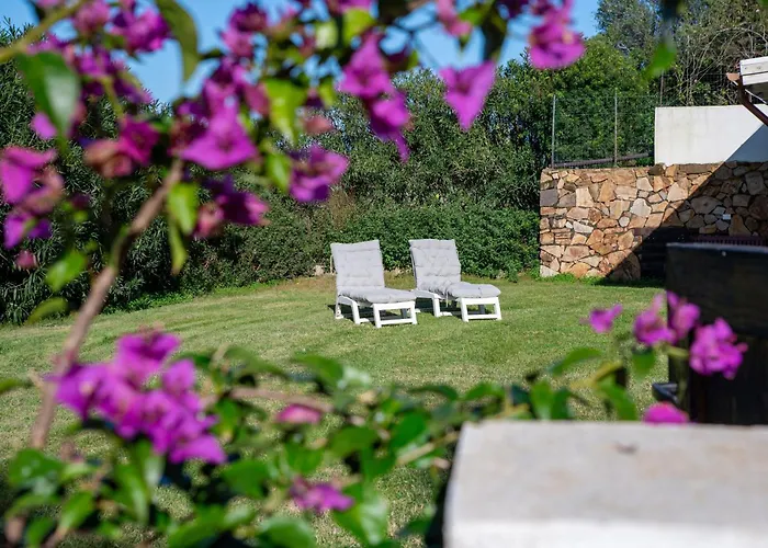 Tatil Evi House *