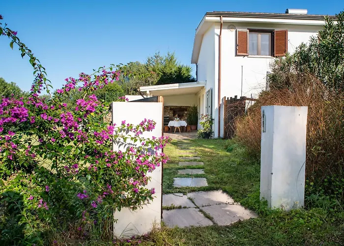 House Siniscola