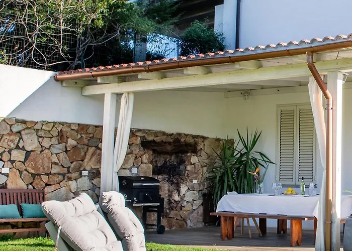 House Holiday home