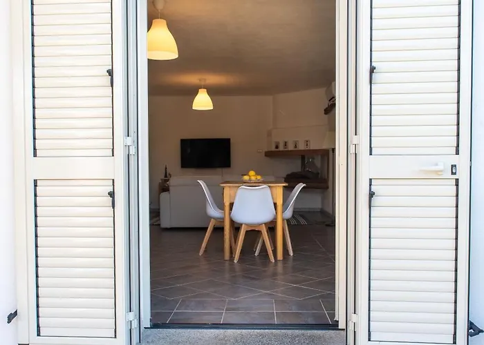 House Tatil Evi *