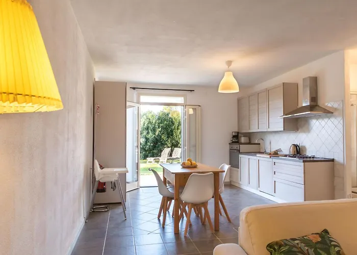 House * Siniscola
