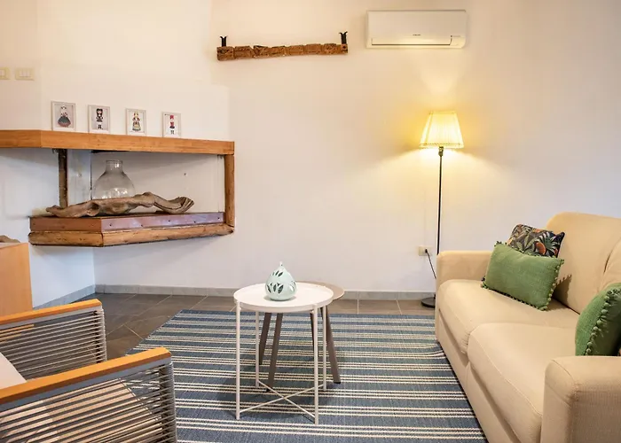 Holiday home House
